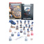 Warhammer 40,000 Getting Started with Space Marines
