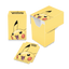 Pokemon Ultra-Pro Deck Box: Pikachu
