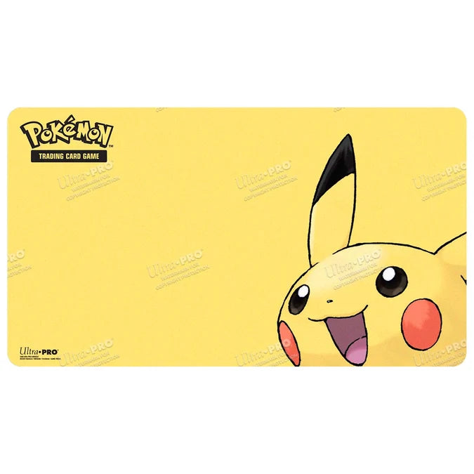 UltraPro Pokemon Playmat