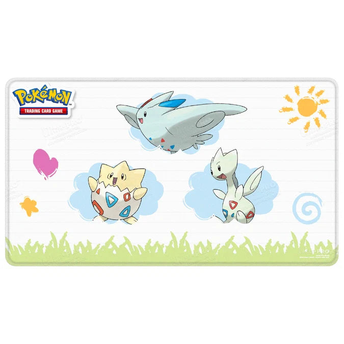 UltraPro Pokemon Playmat