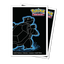 UltraPro: Apex Sleeves Neon Kanto