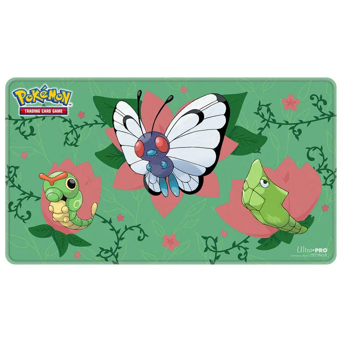 UltraPro Pokemon Playmat