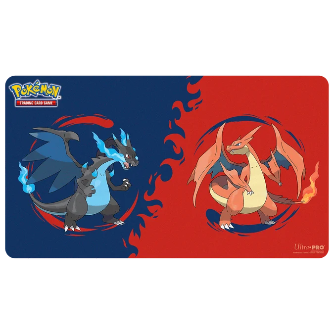 UltraPro Pokemon Playmat