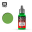 Game Color: Scorpy Green, 17 ml.