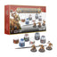 Warhammer Age of Sigmar: Stormcast Eternals - Paint Set