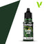 Game Air: Dark Green, 18 ml