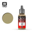 Game Color: Khaki, 17 ml.