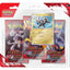 Pokemon TCG: Scarlet & Violet - Destined Rivals Three-Booster Blister