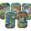 Pokemon TCG: Galar Pals Mini Tin