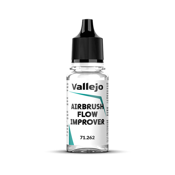 Medium: Airbrush Flow Improver, 18 ml