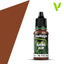 Game Air: Grunge Brown, 18 ml