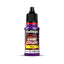 Game Color: Fluorescent Violet, 18 ml.