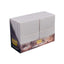 Dragon Shield: Cube Shell - Ashen White