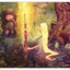 MTG Secret Lair Playmats
