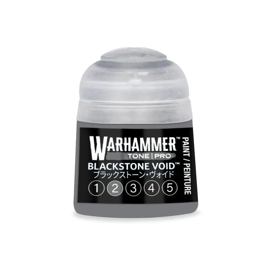 Tone Pro Paint: Blackstone Void