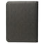 Binder: PRO 9-Pocket Premium Zippered- Black