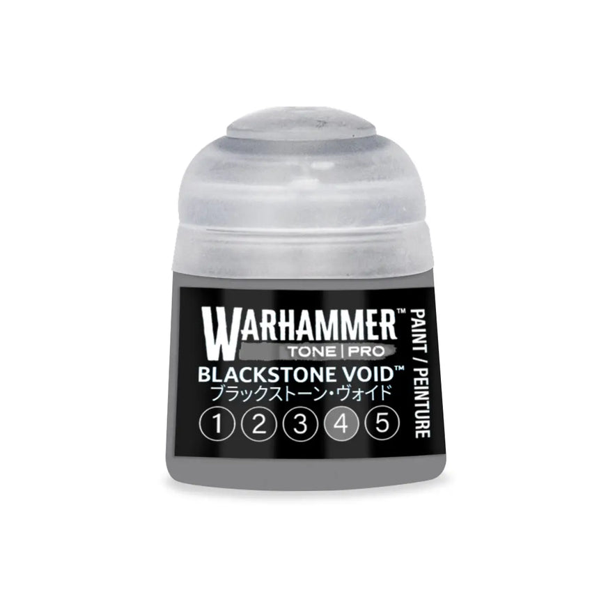Tone Pro Paint: Blackstone Void