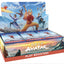 Magic the Gathering CCG: Avatar - The Last Airbender Play Booster Display (30)