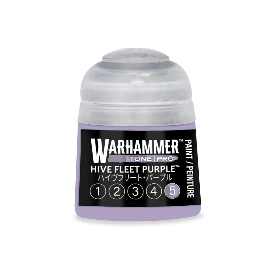 Tone Pro Paint: Hivefleet Purple