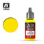 Game Color: Moon Yellow, 17 ml.