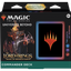 Magic the Gathering CCG: Lord of the Rings Commander Deck - Hosts of Mordor