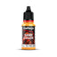 Game Color: Sunset Orange, 18 ml.