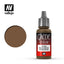 Game Color: Beasty Brown, 17 ml.