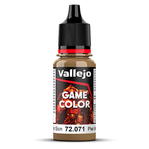 Game Color: Barbarian Skin, 18ml.