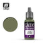 Game Color: Extra Opaque- Dirty Grey, 17 ml.