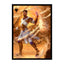 Aetherdrift Basri, Tomorrow’s Champion 100ct Deck Protector Sleeves for Magic: The Gathering