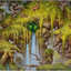 Ultra Pro Holofoil Play Mat: MTG Commander Series - Animar Soul