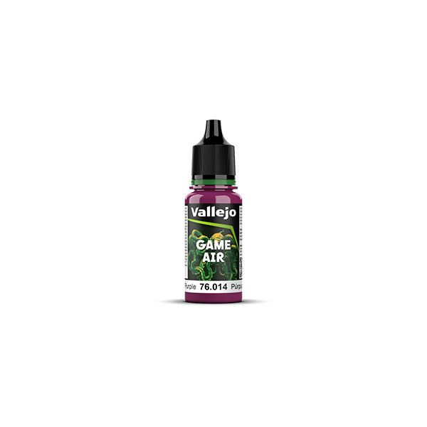 Game Air: Warlord Purple, 18 ml