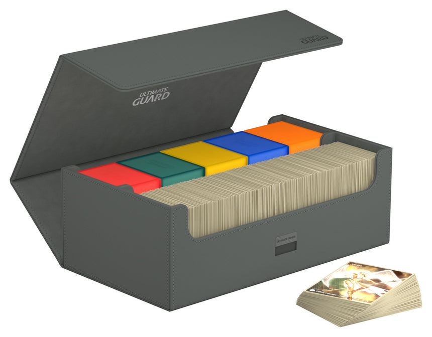 Ultimate Guard - Arkhive 800+ - Grey