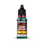 Game Color: Fluorescent Cold Green, 18 ml.