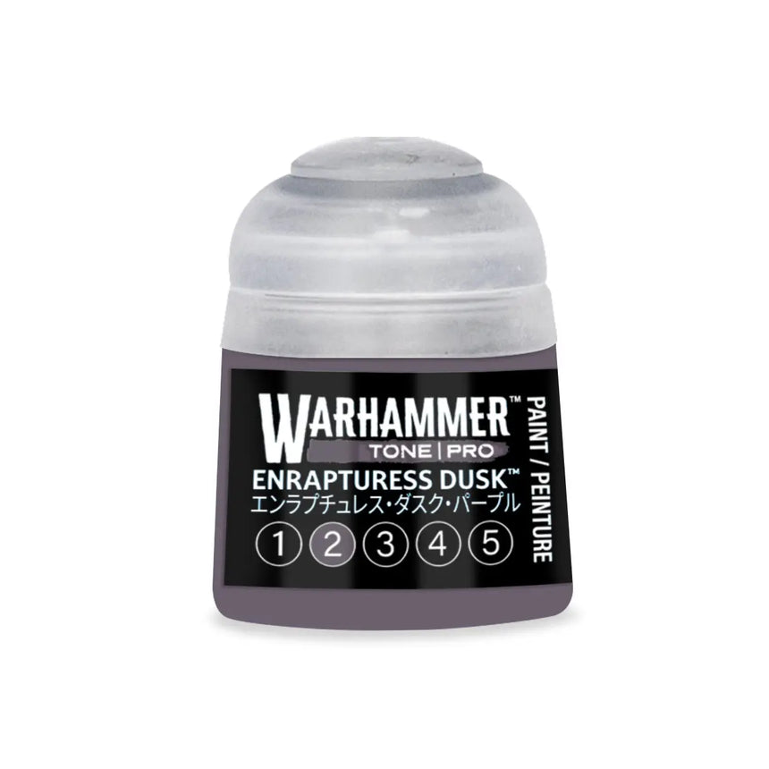 Tone Pro Paint: Enrapturess Dusk