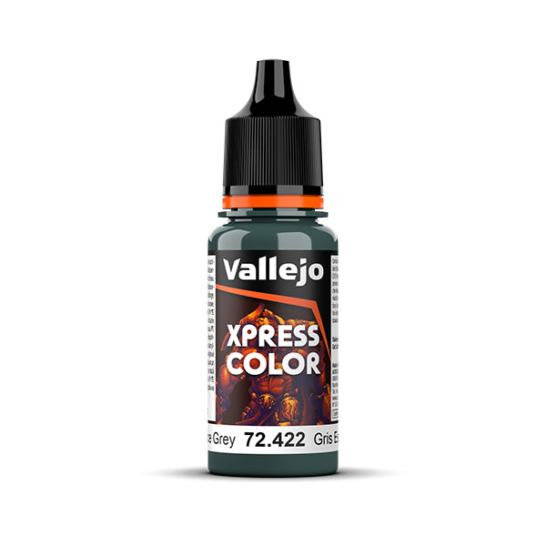 Game Color: Xpress Color- Space Grey, 18 ml.