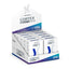 Card Sleeves: Cortex Standard Size- Matte Blue (100 ct.)