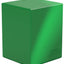 Ultimate Guard: Boulder - Solid Opaque Green 100+