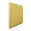 Ultra Pro 9-Pocket Zippered PRO-Binder Vivid