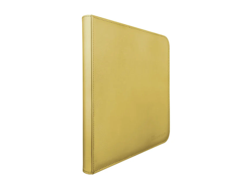 Ultra Pro 9-Pocket Zippered PRO-Binder Vivid