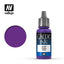 Game Color: Ink- Violet Ink, 17 ml.