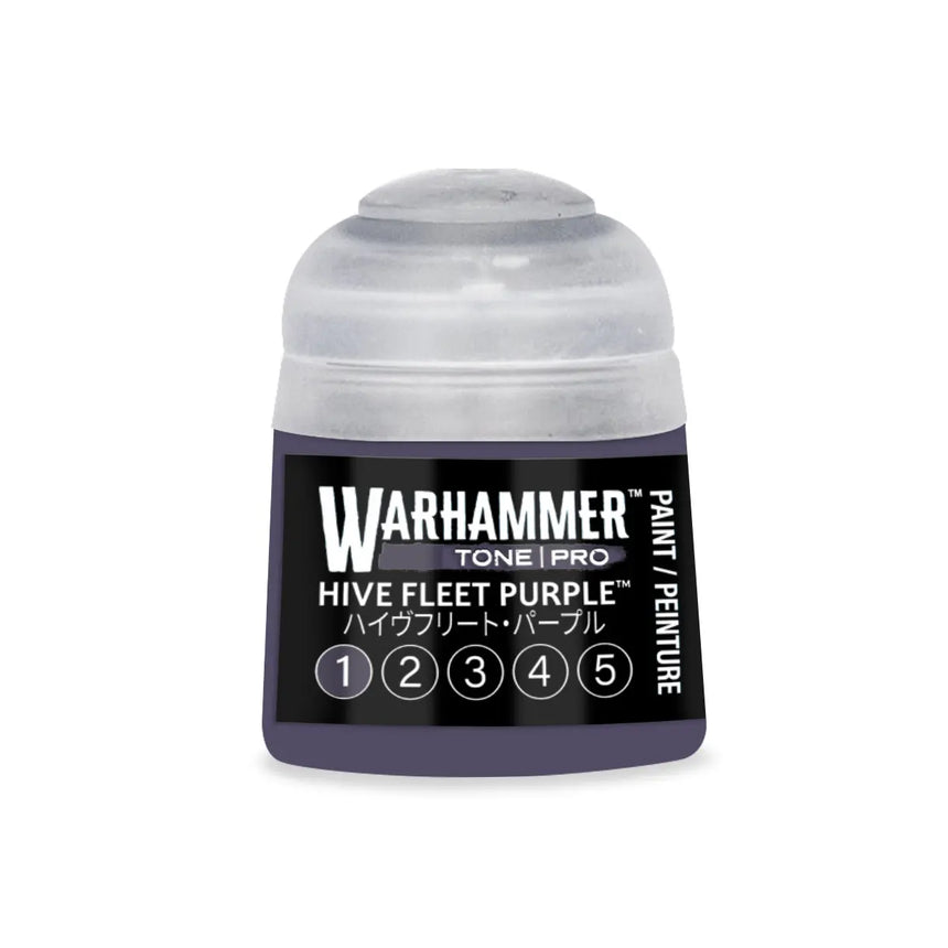 Tone Pro Paint: Hivefleet Purple