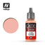 Game Color: Rosy Flesh, 17 ml.