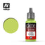 Game Color: Fluorescent Green, 17 ml.