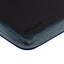 Binder: PRO 9-Pocket Zippered Vivid Deluxe- Blue
