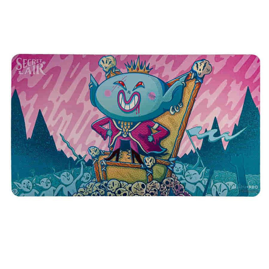 Magic The Gathering Playmat: Secret Lair - June 2023
