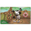 Disney Lorcana TCG: Rise of the Floodborn Neoprene Mat - Steamboat Willie