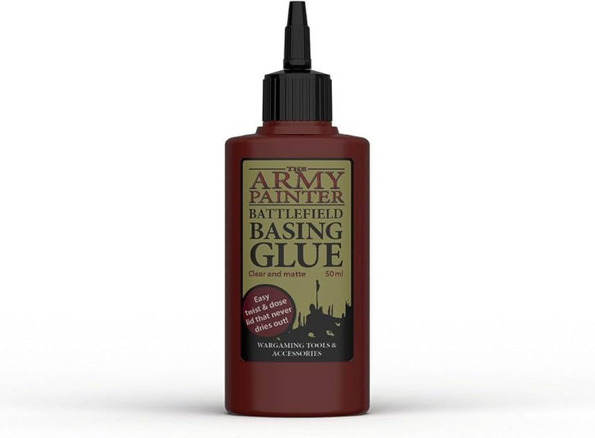 Battlefields Basing Glue 50ml
