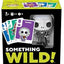 Something Wild Card Game: Jack Skellington