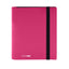 Binder: PRO 4 - Pocket Eclipse - Hot Pink